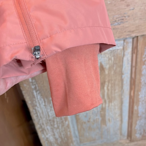 5 for $50 - JOYLAB Pink All Weather Jacket - Picture 4 of 4